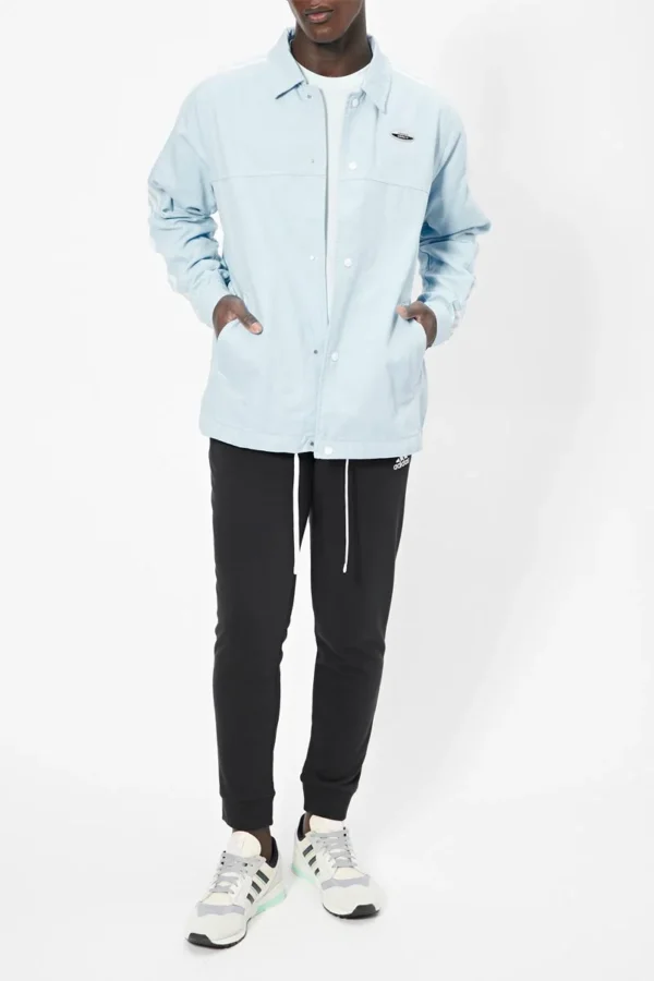 ADIDAS DENIM JACKET - Image 2