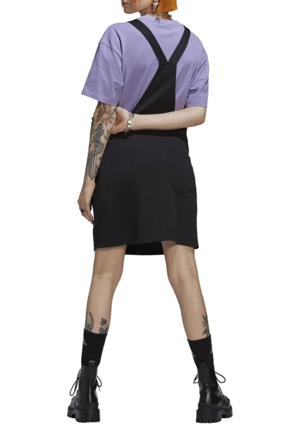 ADIDAS DRESS BLACK - Image 2