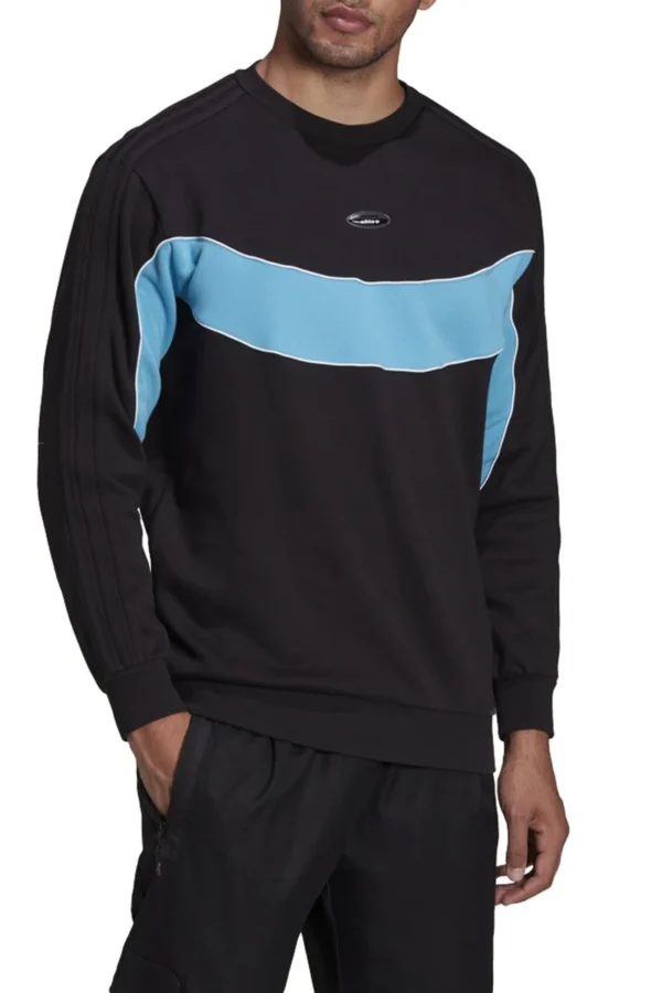 ADIDAS R.Y.V. SWEATSHIRT