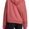 ADIDAS HOODIE OLD PINK - Image 2
