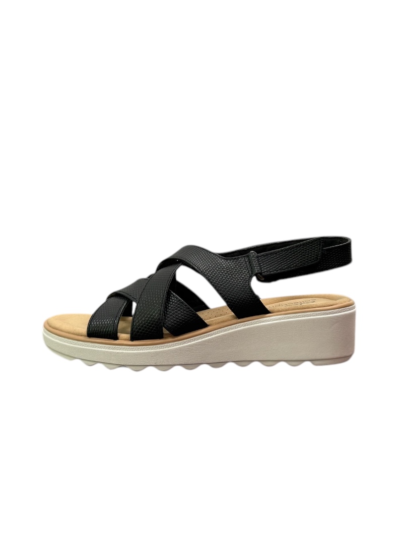 CLARKS