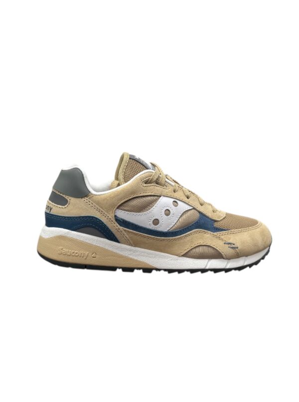 SAUCONY