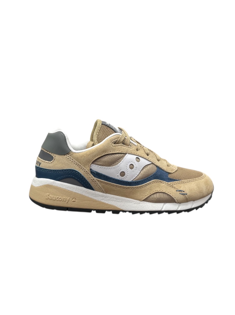 SAUCONY
