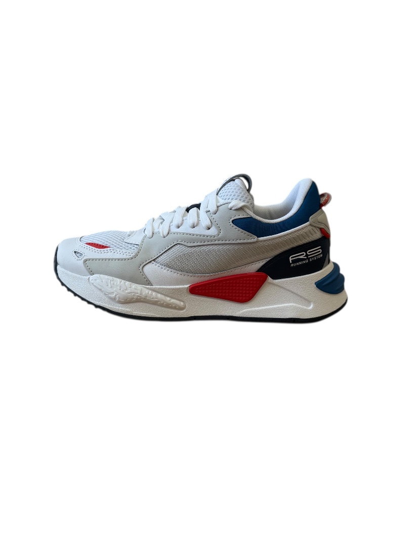 PUMA