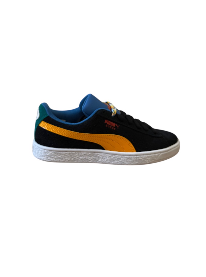 PUMA