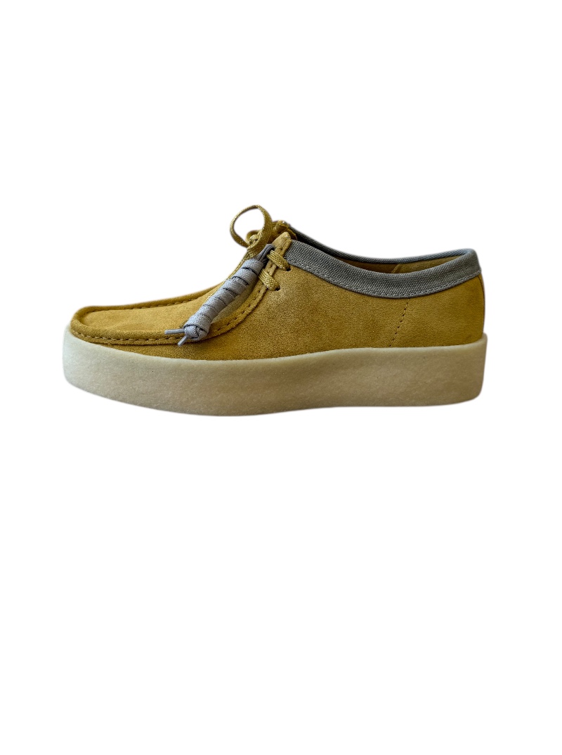 CLARKS