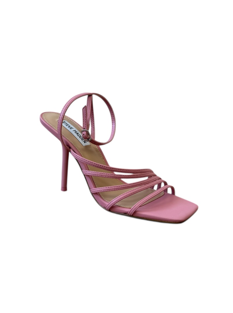 STEVE MADDEN