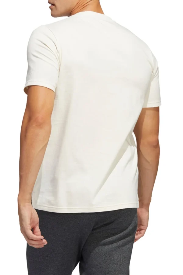 ADIDAS SUMMER T-SHIRT - Image 2