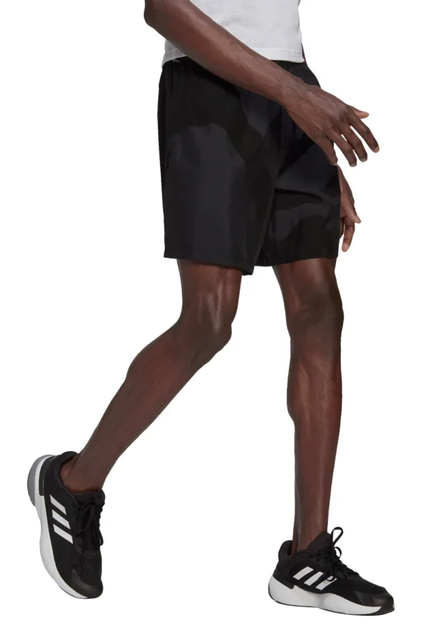 ADIDAS TRAINING SHORTS - Image 2