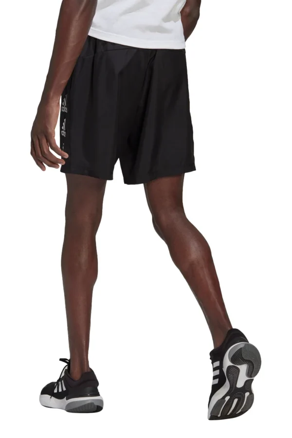 ADIDAS TRAINING SHORTS - Image 3