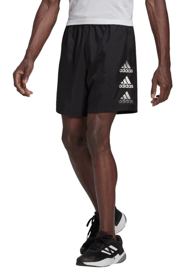 ADIDAS TRAINING SHORTS - Image 4
