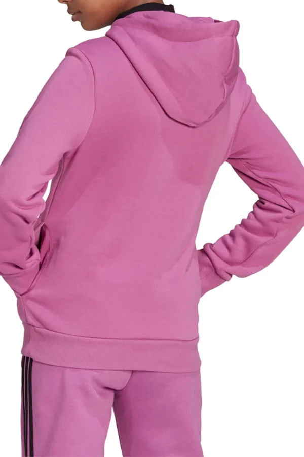 ADIDAS FLEECE SWEATSHIRT - Image 2