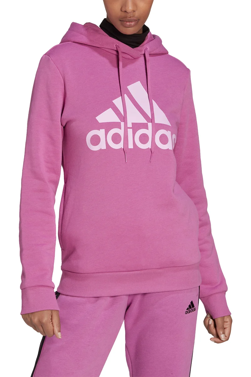 ADIDAS FLEECE SWEATSHIRT