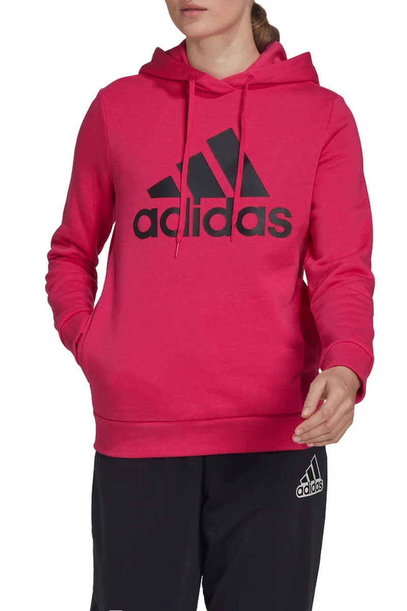 ADIDAS FLEECE SWEATSHIRT