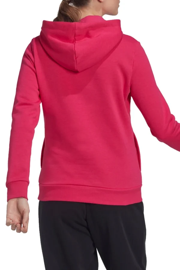 ADIDAS FLEECE SWEATSHIRT - Image 2
