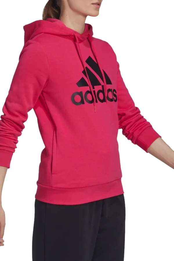 ADIDAS FLEECE SWEATSHIRT - Image 3
