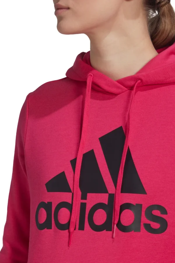 ADIDAS FLEECE SWEATSHIRT - Image 4