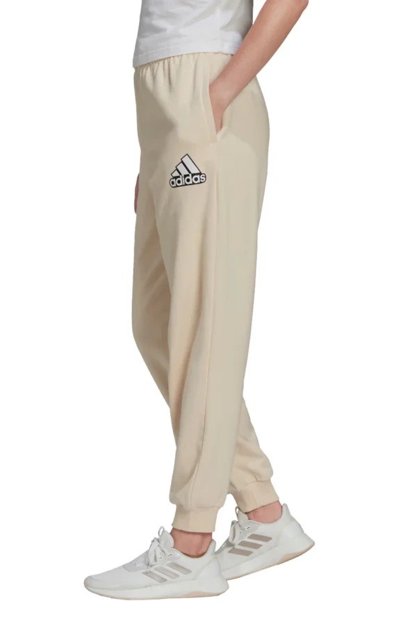 ADIDAS HIGH-WAISTED JOGGERS - Image 2