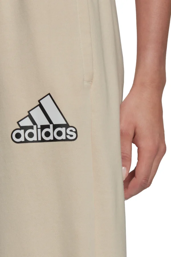 ADIDAS HIGH-WAISTED JOGGERS - Image 4