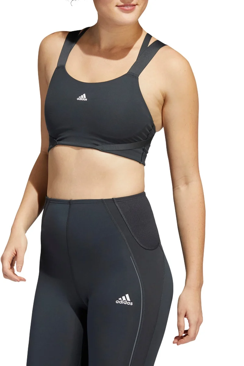 ADIDAS PUSH-UP TRAINING BRA