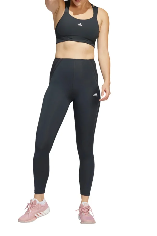 ADIDAS PUSH-UP TRAINING BRA - Image 4
