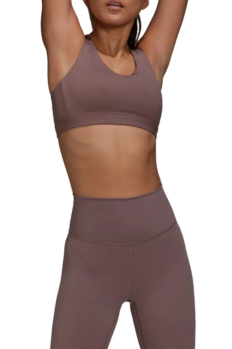 ADIDAS PUSH-UP TRAINING BRA