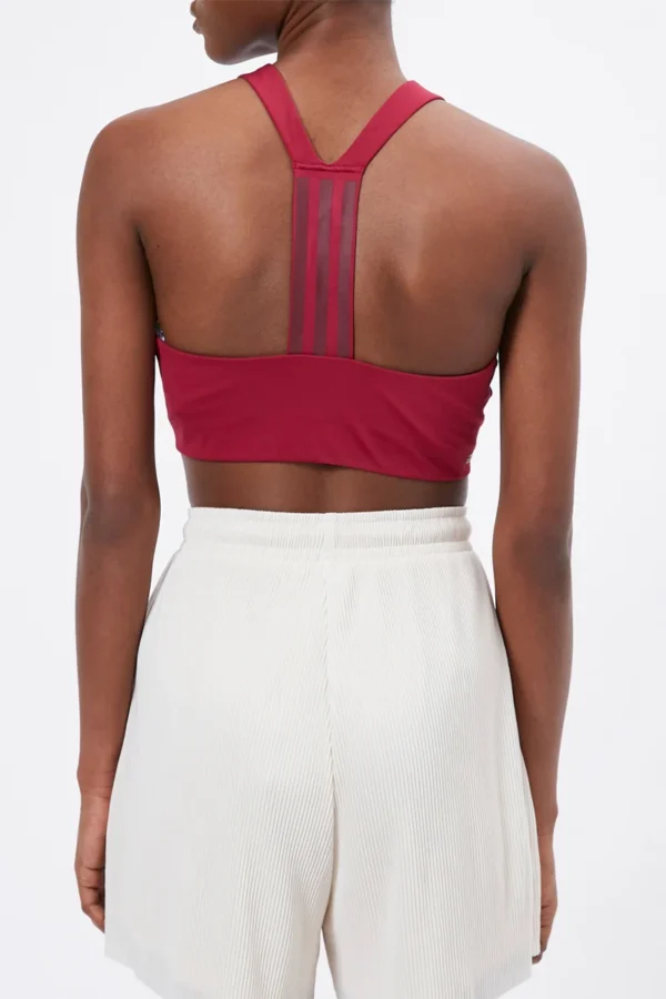 ADIDAS TRAINING BRA - Image 4