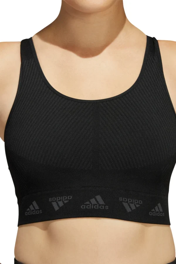 ADIDAS YOGA BRA - Image 3