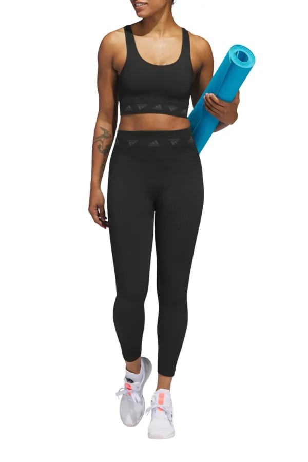 ADIDAS YOGA BRA - Image 4