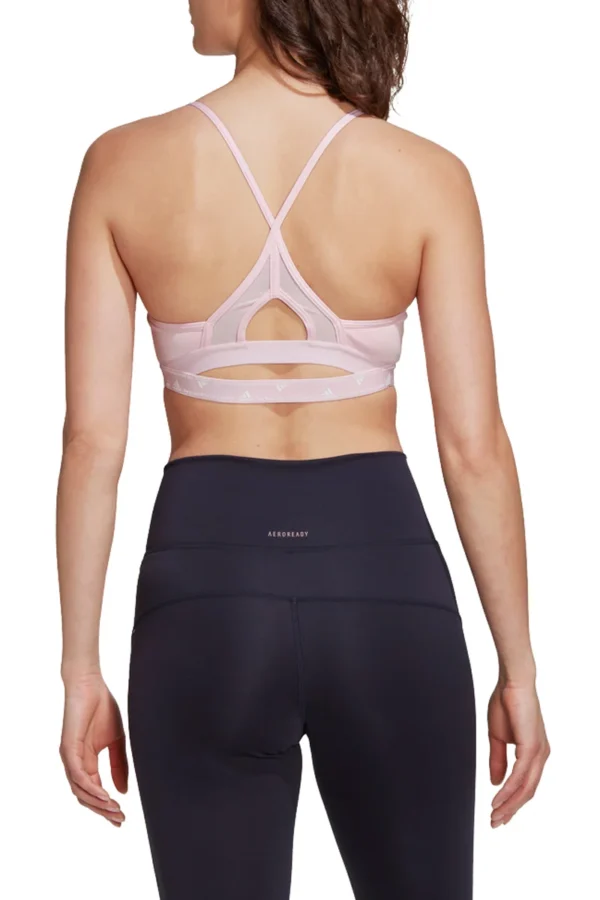 ADIDAS TRAINING BRA - Image 2