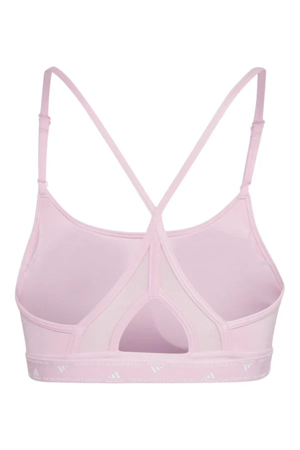 ADIDAS TRAINING BRA - Image 4