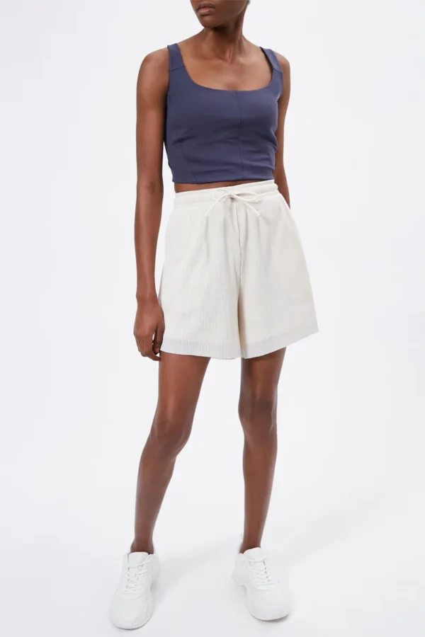 ADIDAS COREFLOW BRA - Image 2
