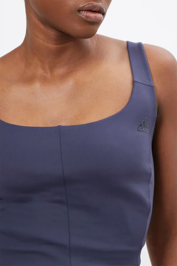 ADIDAS COREFLOW BRA - Image 3