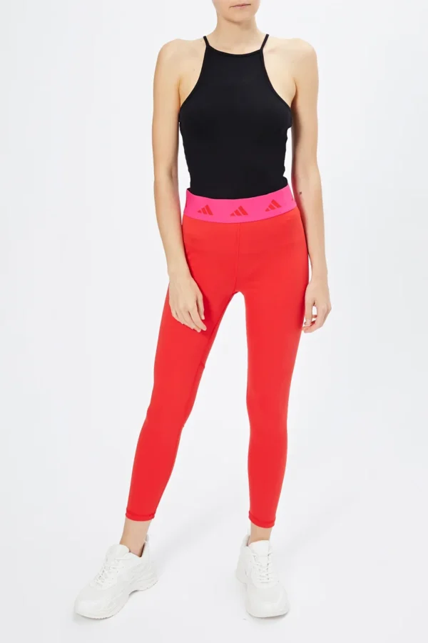 ADIDAS TRAINING LEGGINGS - Image 2