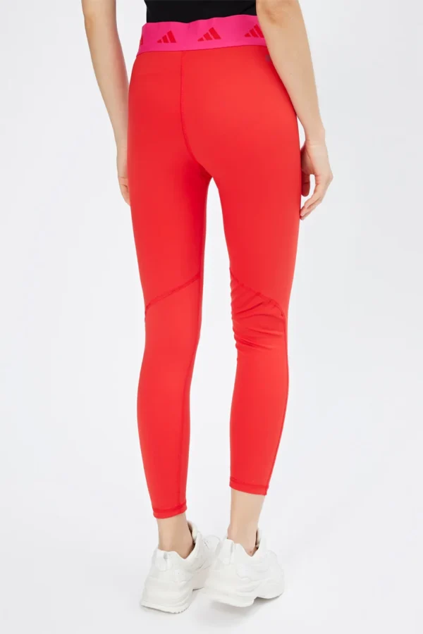 ADIDAS TRAINING LEGGINGS - Image 3