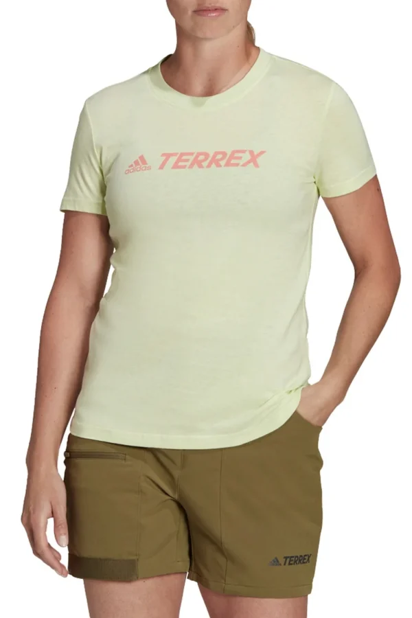 ADIDAS T-SHIRT