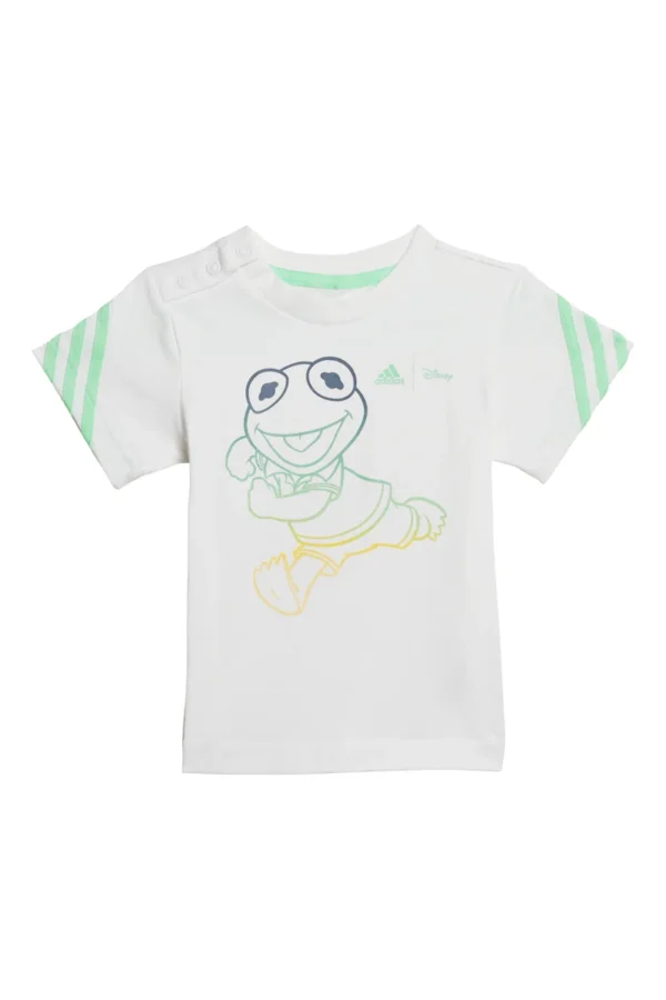 ADIDAS FROG T-SHIRT