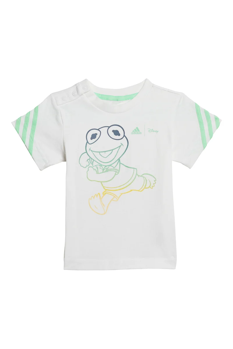 ADIDAS FROG T-SHIRT