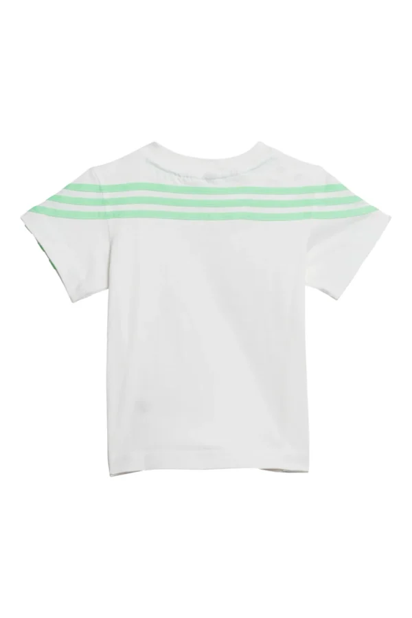ADIDAS FROG T-SHIRT - Image 2