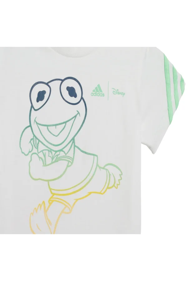 ADIDAS FROG T-SHIRT - Image 3