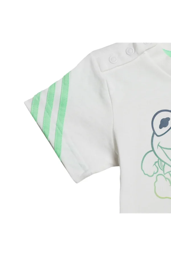 ADIDAS FROG T-SHIRT - Image 4