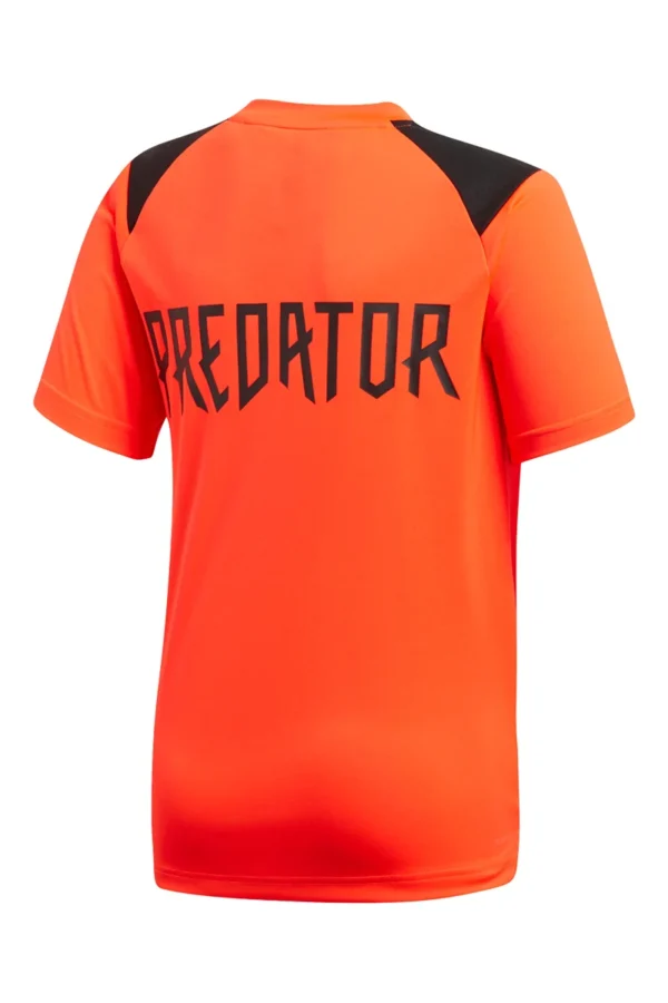 ADIDAS TRAINING JERSEY - Image 2
