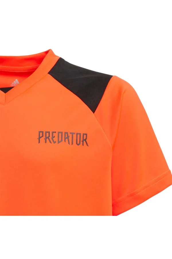 ADIDAS TRAINING JERSEY - Image 3