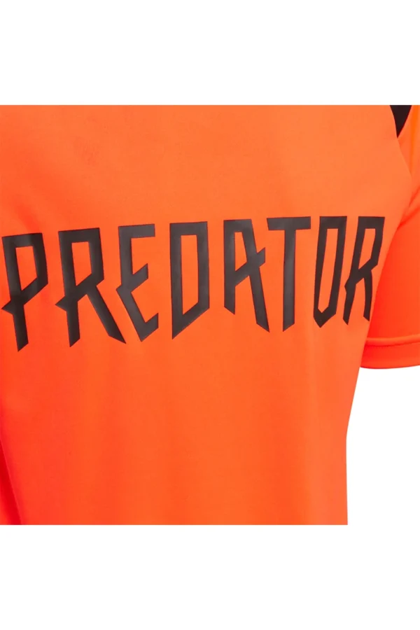 ADIDAS TRAINING JERSEY - Image 4