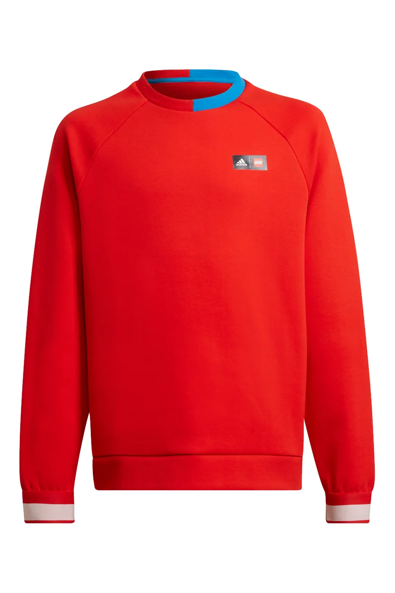 ADIDAS LEGO SWEATSHIRT