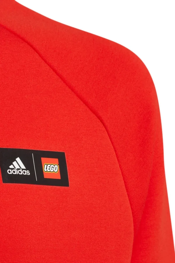 ADIDAS LEGO SWEATSHIRT - Image 3