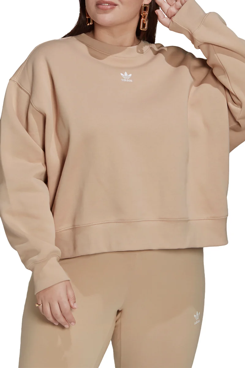 ADIDAS SEWATSHIRT