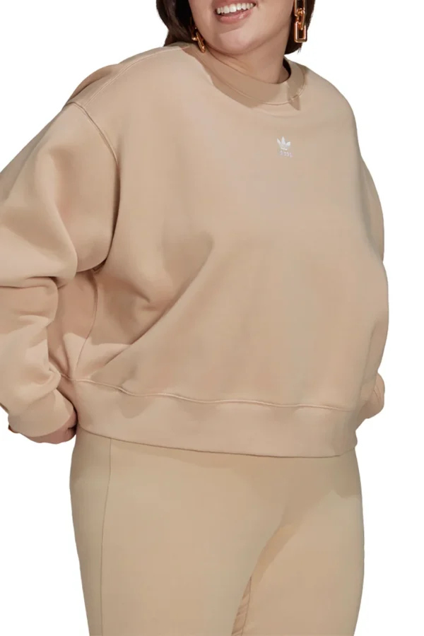 ADIDAS SEWATSHIRT - Image 3