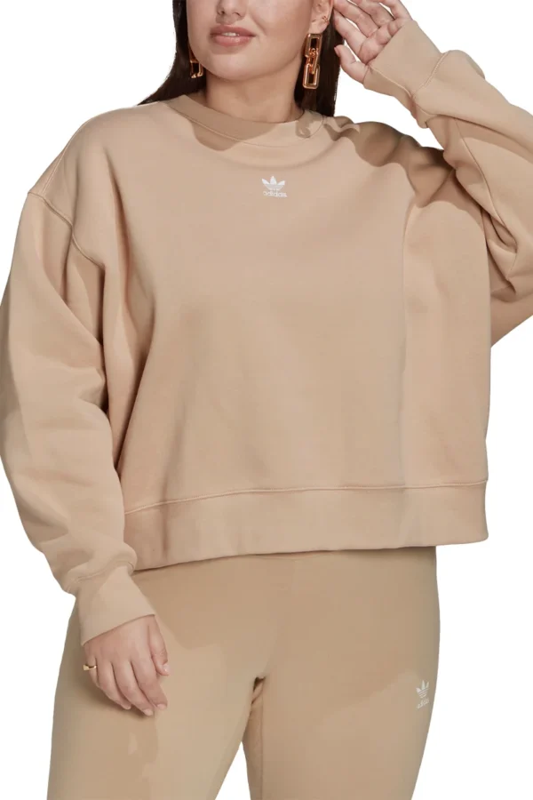 ADIDAS SEWATSHIRT - Image 4