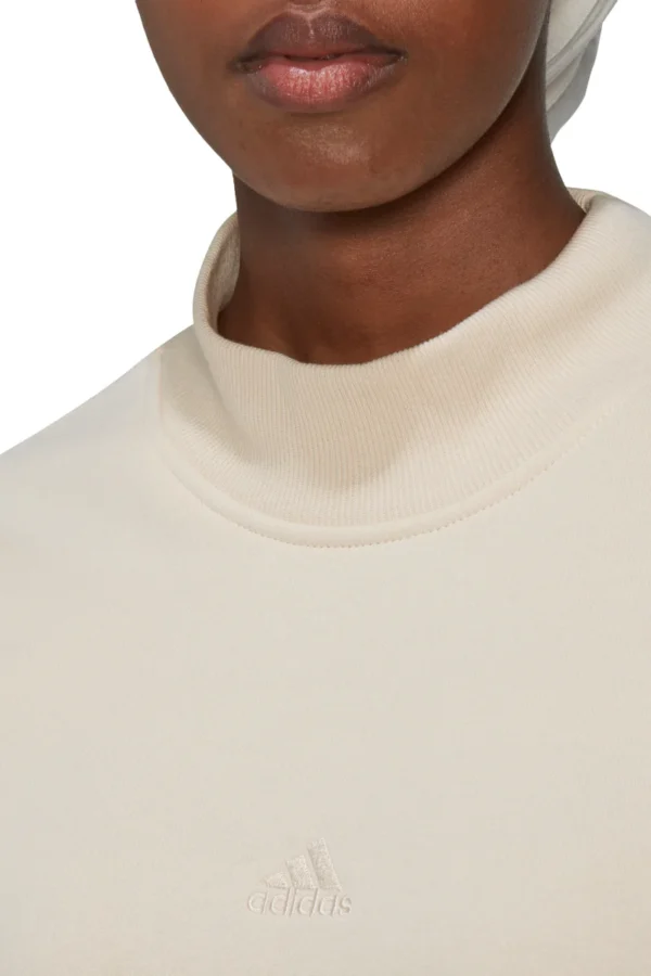 ADIDAS SWEATSHIRT - Image 4